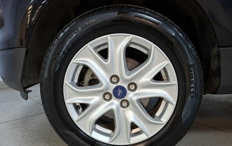 Ford EcoSport, 2016 год, 1 212 000 рублей, 9 фотография