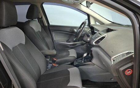 Ford EcoSport, 2016 год, 1 212 000 рублей, 10 фотография