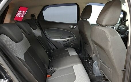 Ford EcoSport, 2016 год, 1 212 000 рублей, 11 фотография