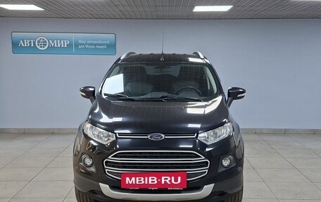 Ford EcoSport, 2016 год, 1 212 000 рублей, 2 фотография