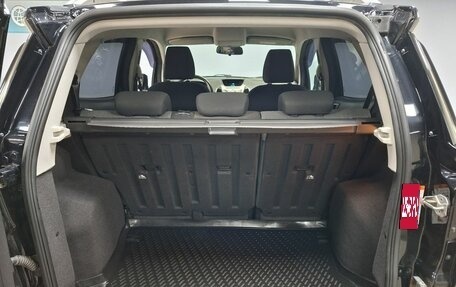 Ford EcoSport, 2016 год, 1 212 000 рублей, 12 фотография