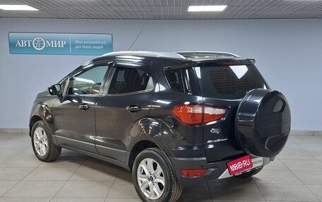 Ford EcoSport, 2016 год, 1 212 000 рублей, 7 фотография