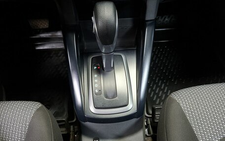 Ford EcoSport, 2016 год, 1 212 000 рублей, 15 фотография