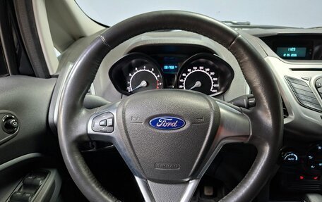 Ford EcoSport, 2016 год, 1 212 000 рублей, 16 фотография