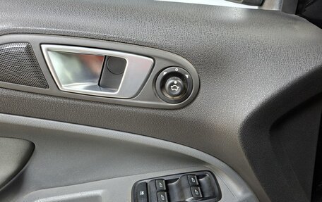 Ford EcoSport, 2016 год, 1 212 000 рублей, 18 фотография