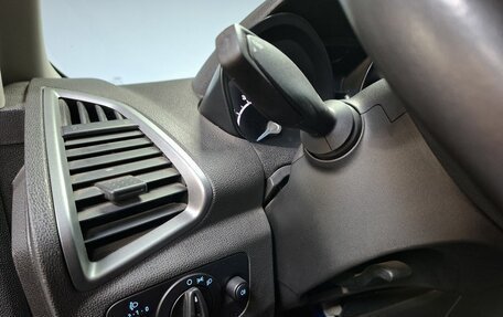 Ford EcoSport, 2016 год, 1 212 000 рублей, 19 фотография
