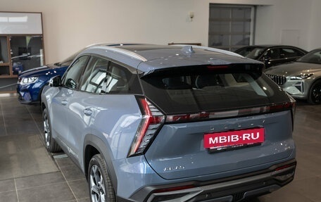 Geely Atlas, 2024 год, 3 817 190 рублей, 9 фотография