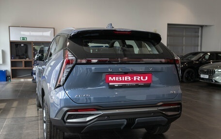 Geely Atlas, 2024 год, 3 817 190 рублей, 7 фотография