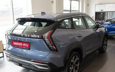 Geely Atlas, 2024 год, 3 817 190 рублей, 6 фотография