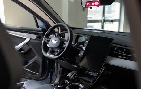 Geely Atlas, 2024 год, 3 817 190 рублей, 14 фотография
