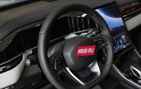 Geely Atlas, 2024 год, 3 817 190 рублей, 19 фотография