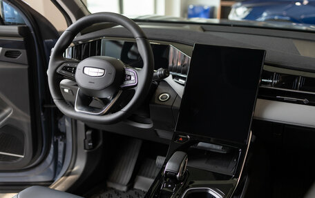 Geely Atlas, 2024 год, 3 817 190 рублей, 37 фотография