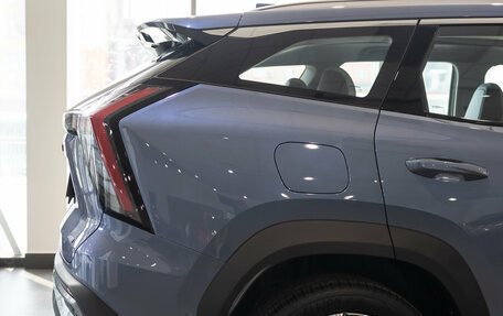 Geely Atlas, 2024 год, 3 817 190 рублей, 38 фотография