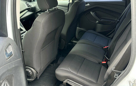 Ford Kuga III, 2018 год, 1 490 000 рублей, 9 фотография