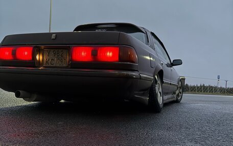 Toyota Mark II VIII (X100), 1991 год, 800 000 рублей, 3 фотография