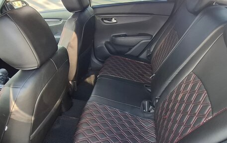 KIA Rio IV, 2018 год, 1 250 000 рублей, 6 фотография