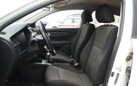 KIA Rio IV, 2018 год, 1 620 000 рублей, 7 фотография