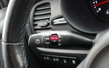 KIA Rio IV, 2018 год, 1 620 000 рублей, 14 фотография