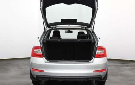Skoda Octavia, 2013 год, 1 299 000 рублей, 5 фотография