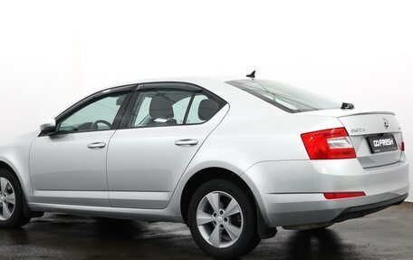 Skoda Octavia, 2013 год, 1 299 000 рублей, 2 фотография