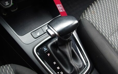 KIA Rio IV, 2018 год, 1 620 000 рублей, 18 фотография