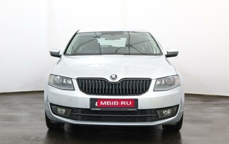 Skoda Octavia, 2013 год, 1 299 000 рублей, 3 фотография