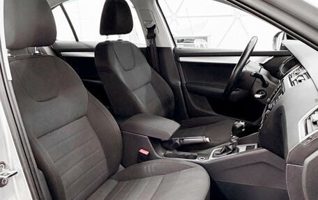 Skoda Octavia, 2013 год, 1 299 000 рублей, 10 фотография