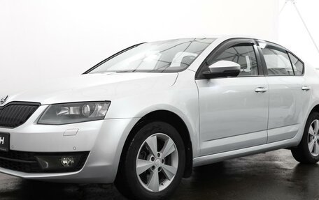 Skoda Octavia, 2013 год, 1 299 000 рублей, 7 фотография