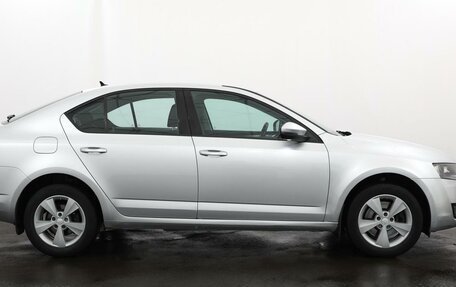 Skoda Octavia, 2013 год, 1 299 000 рублей, 6 фотография