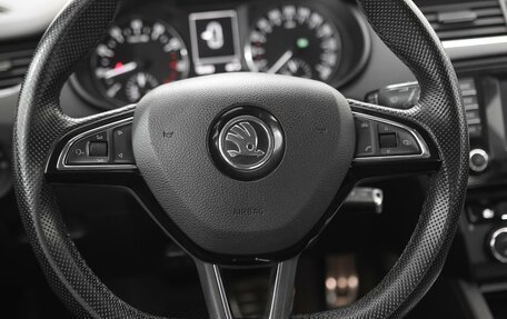Skoda Octavia, 2013 год, 1 299 000 рублей, 13 фотография