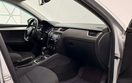 Skoda Octavia, 2013 год, 1 299 000 рублей, 11 фотография