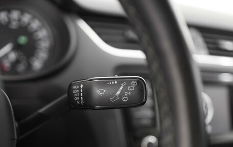 Skoda Octavia, 2013 год, 1 299 000 рублей, 14 фотография