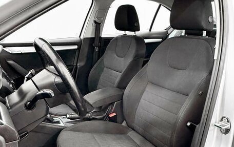 Skoda Octavia, 2013 год, 1 299 000 рублей, 8 фотография