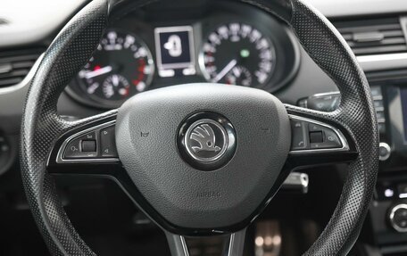 Skoda Octavia, 2013 год, 1 299 000 рублей, 18 фотография