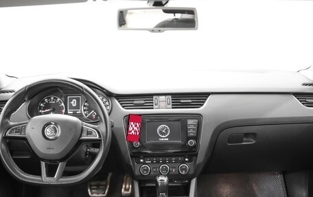 Skoda Octavia, 2013 год, 1 299 000 рублей, 20 фотография