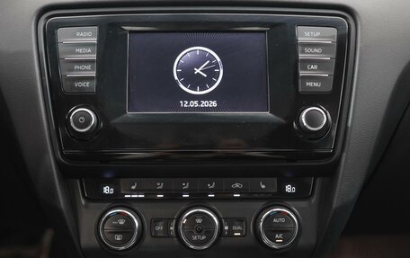 Skoda Octavia, 2013 год, 1 299 000 рублей, 21 фотография