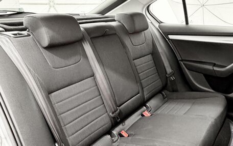 Skoda Octavia, 2013 год, 1 299 000 рублей, 24 фотография