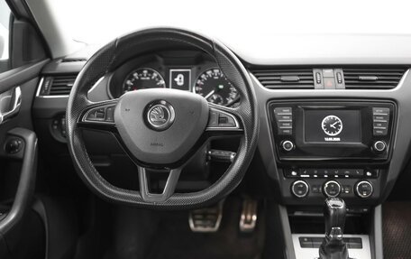 Skoda Octavia, 2013 год, 1 299 000 рублей, 23 фотография
