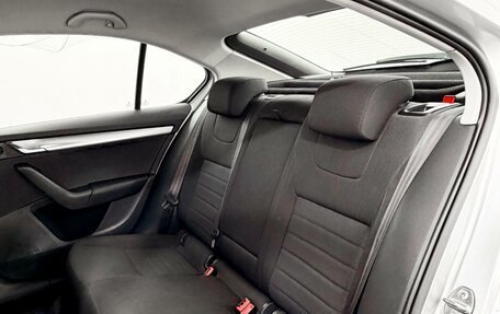 Skoda Octavia, 2013 год, 1 299 000 рублей, 25 фотография
