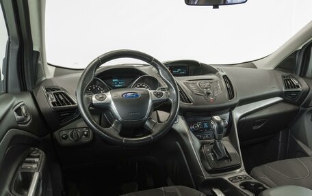 Ford Kuga III, 2014 год, 1 120 000 рублей, 8 фотография