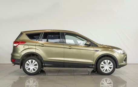 Ford Kuga III, 2014 год, 1 120 000 рублей, 5 фотография