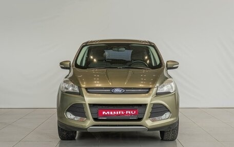 Ford Kuga III, 2014 год, 1 120 000 рублей, 3 фотография