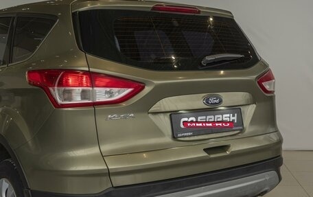 Ford Kuga III, 2014 год, 1 120 000 рублей, 7 фотография