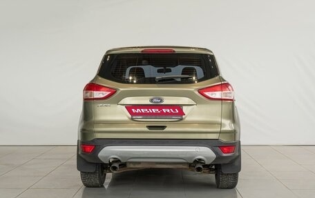 Ford Kuga III, 2014 год, 1 120 000 рублей, 4 фотография