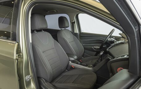 Ford Kuga III, 2014 год, 1 120 000 рублей, 10 фотография
