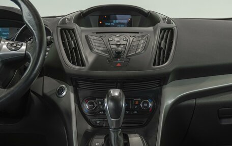 Ford Kuga III, 2014 год, 1 120 000 рублей, 14 фотография