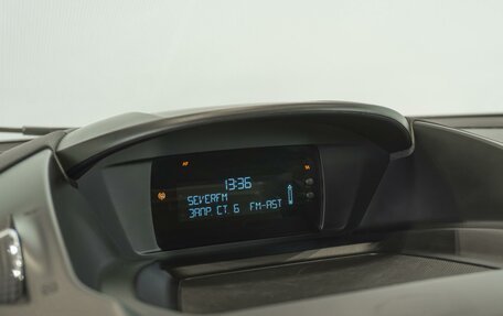 Ford Kuga III, 2014 год, 1 120 000 рублей, 18 фотография