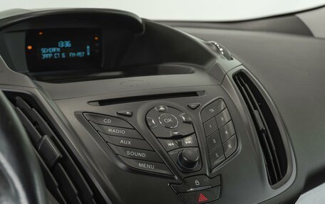 Ford Kuga III, 2014 год, 1 120 000 рублей, 16 фотография