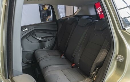 Ford Kuga III, 2014 год, 1 120 000 рублей, 11 фотография