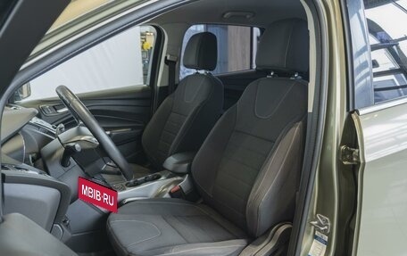 Ford Kuga III, 2014 год, 1 120 000 рублей, 12 фотография